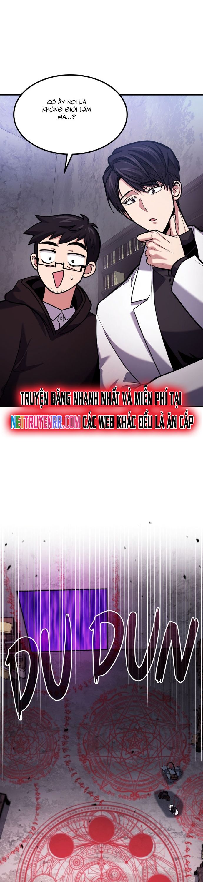 đọc truyện Làm Sao Sống Như Một Trị Liệu Sư Ngầm? Chương 66 ảnh 37 tại Thiên Thai Truyện