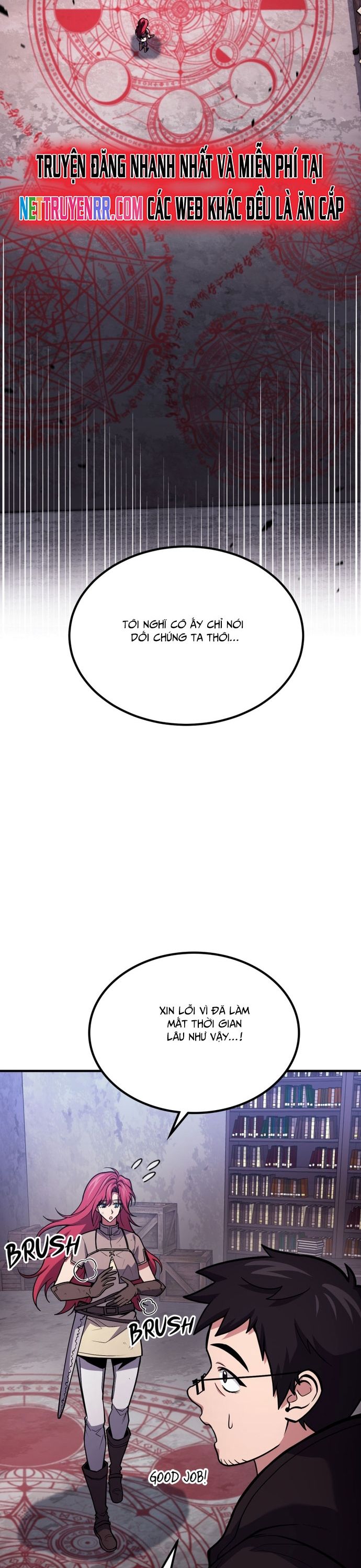 đọc truyện Làm Sao Sống Như Một Trị Liệu Sư Ngầm? Chương 66 ảnh 38 tại Thiên Thai Truyện