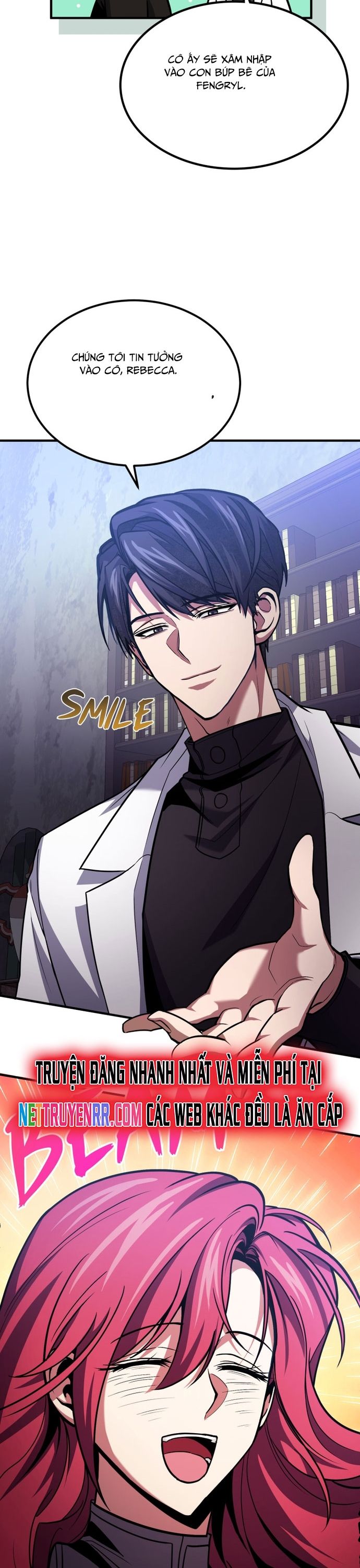 đọc truyện Làm Sao Sống Như Một Trị Liệu Sư Ngầm? Chương 66 ảnh 40 tại Thiên Thai Truyện