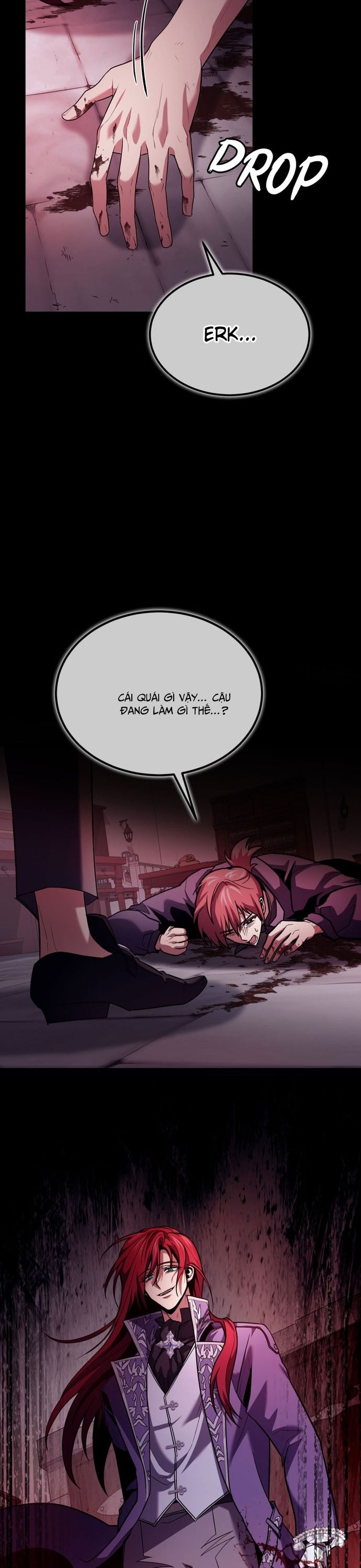 đọc truyện Làm Sao Sống Như Một Trị Liệu Sư Ngầm? Chương 66 ảnh 44 tại Thiên Thai Truyện