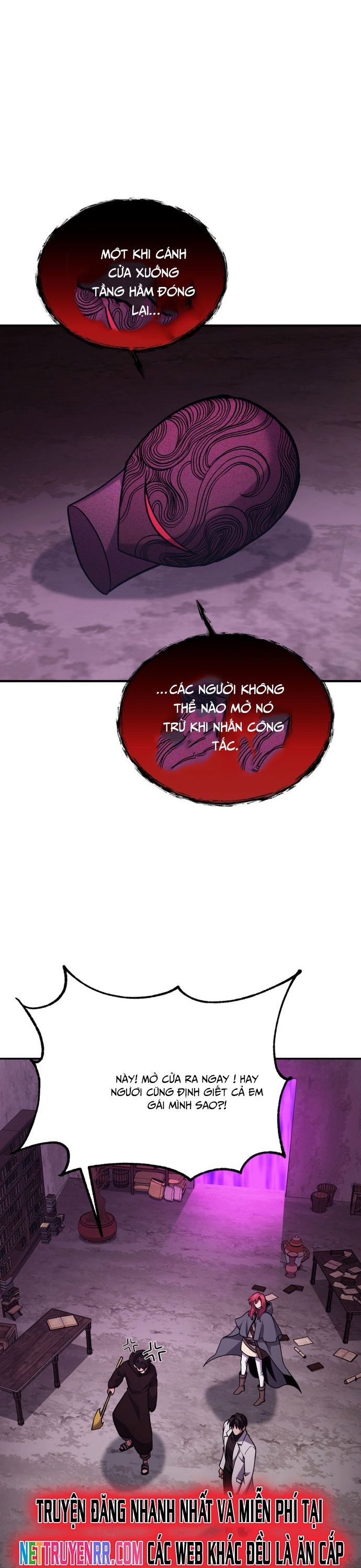 đọc truyện Làm Sao Sống Như Một Trị Liệu Sư Ngầm? Chương 66 ảnh 8 tại Thiên Thai Truyện