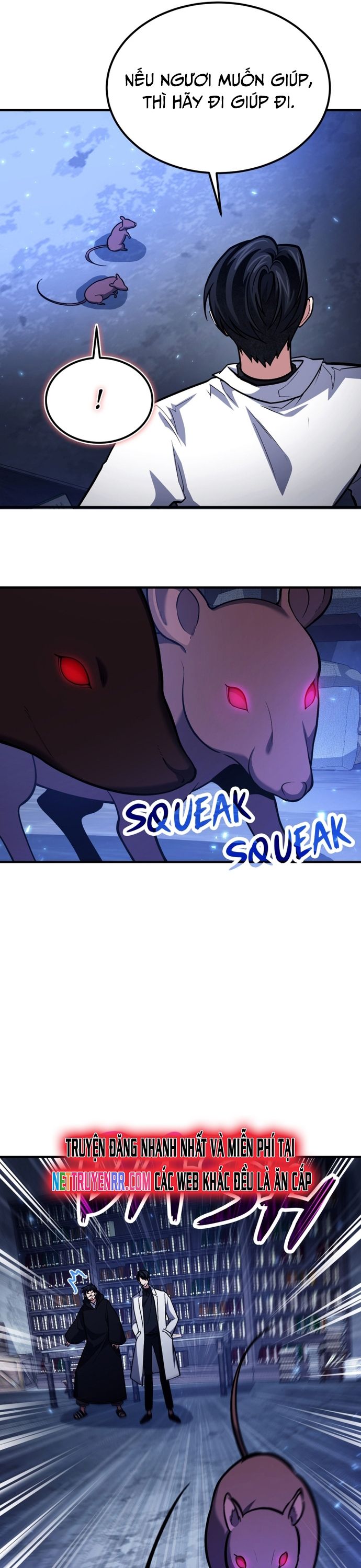 đọc truyện Làm Sao Sống Như Một Trị Liệu Sư Ngầm? Chương 67 ảnh 13 tại Thiên Thai Truyện