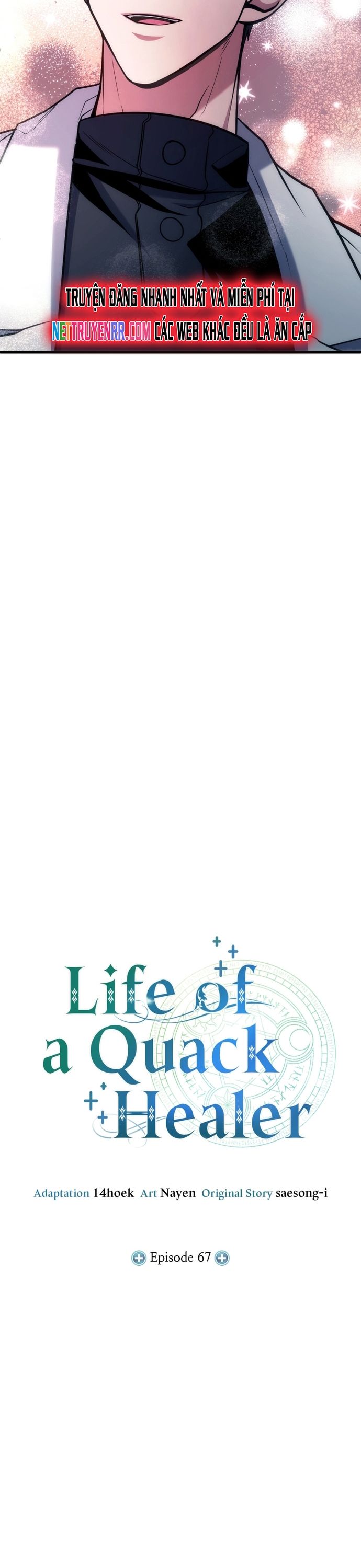 đọc truyện Làm Sao Sống Như Một Trị Liệu Sư Ngầm? Chương 67 ảnh 22 tại Thiên Thai Truyện