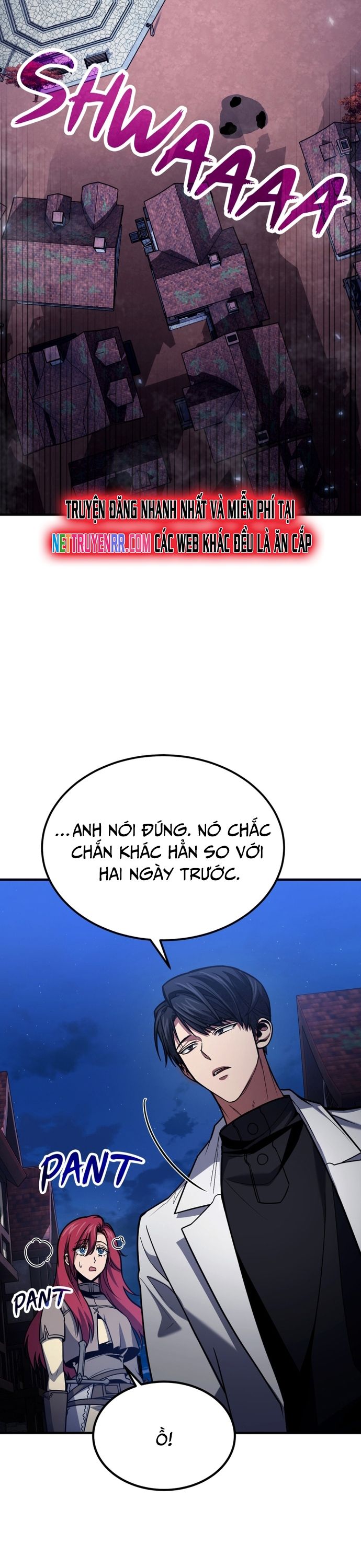 đọc truyện Làm Sao Sống Như Một Trị Liệu Sư Ngầm? Chương 67 ảnh 26 tại Thiên Thai Truyện