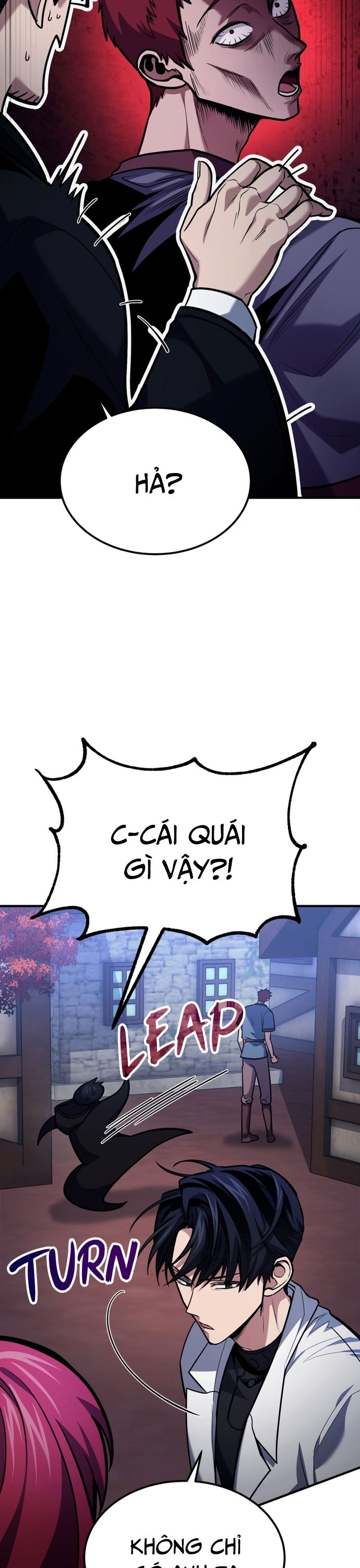 đọc truyện Làm Sao Sống Như Một Trị Liệu Sư Ngầm? Chương 67 ảnh 29 tại Thiên Thai Truyện