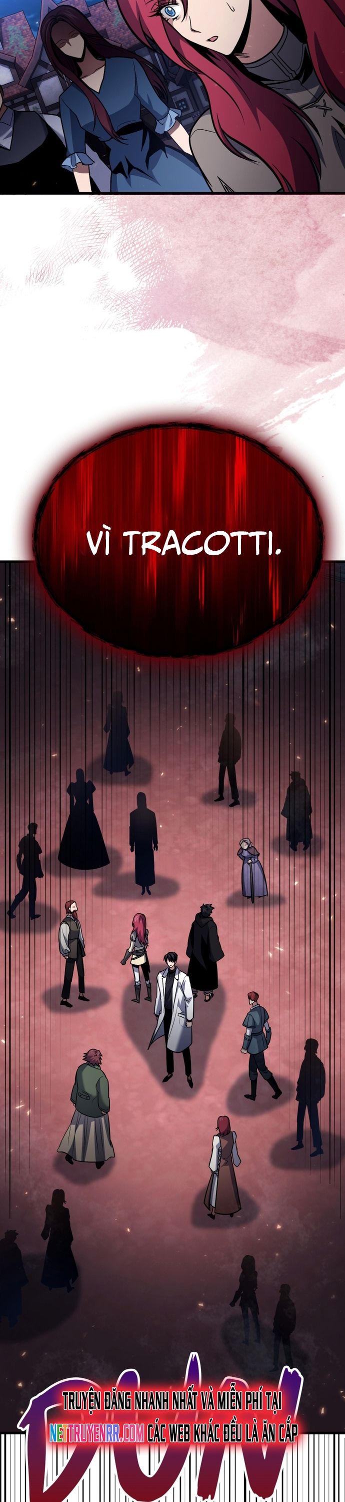 đọc truyện Làm Sao Sống Như Một Trị Liệu Sư Ngầm? Chương 67 ảnh 31 tại Thiên Thai Truyện