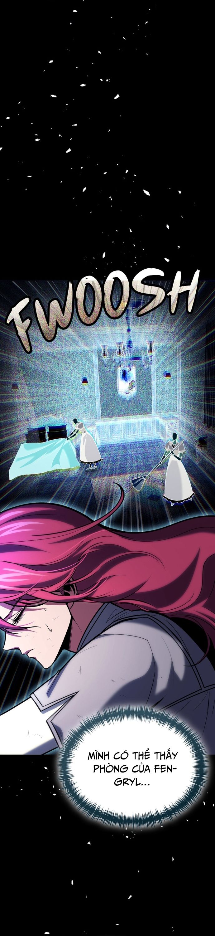 đọc truyện Làm Sao Sống Như Một Trị Liệu Sư Ngầm? Chương 67 ảnh 5 tại Thiên Thai Truyện