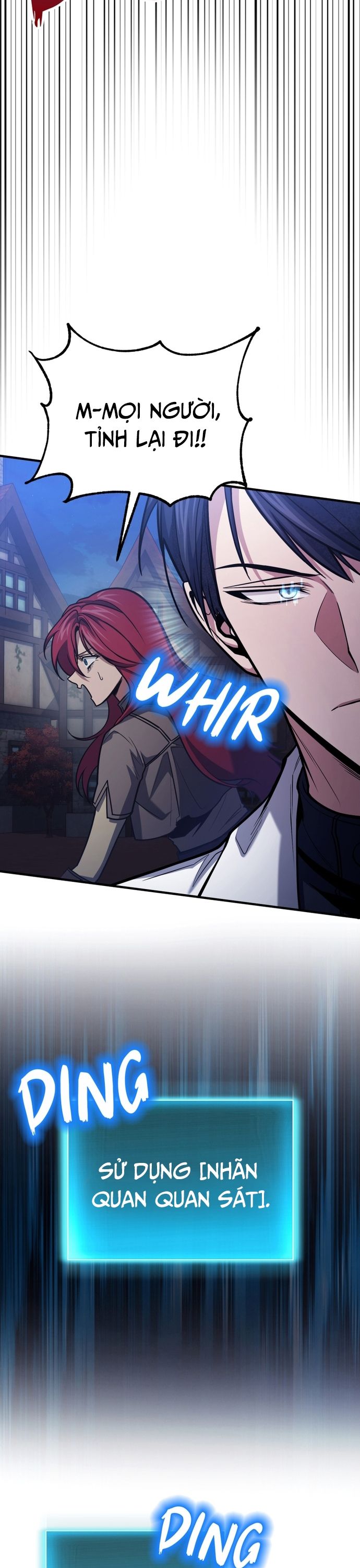 đọc truyện Làm Sao Sống Như Một Trị Liệu Sư Ngầm? Chương 67 ảnh 32 tại Thiên Thai Truyện