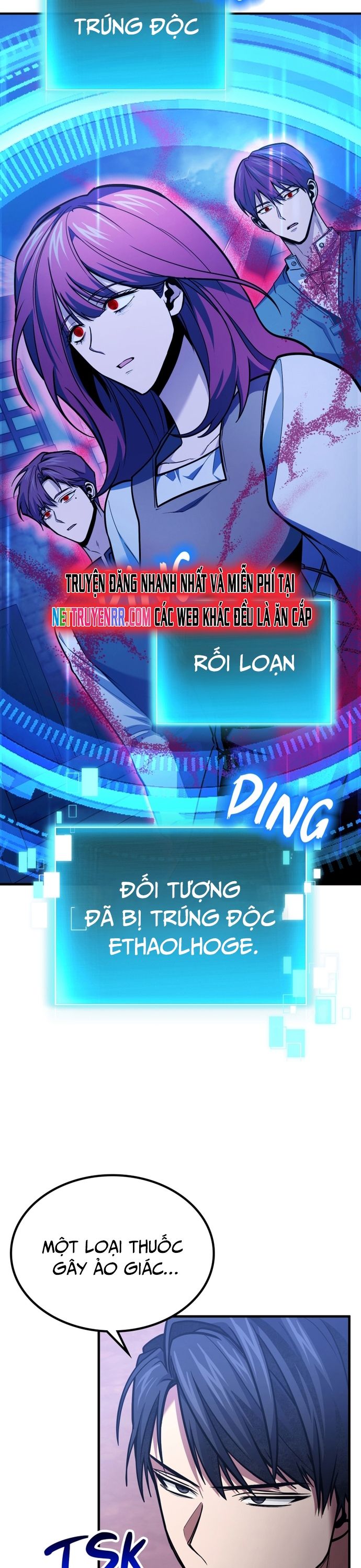 đọc truyện Làm Sao Sống Như Một Trị Liệu Sư Ngầm? Chương 67 ảnh 33 tại Thiên Thai Truyện