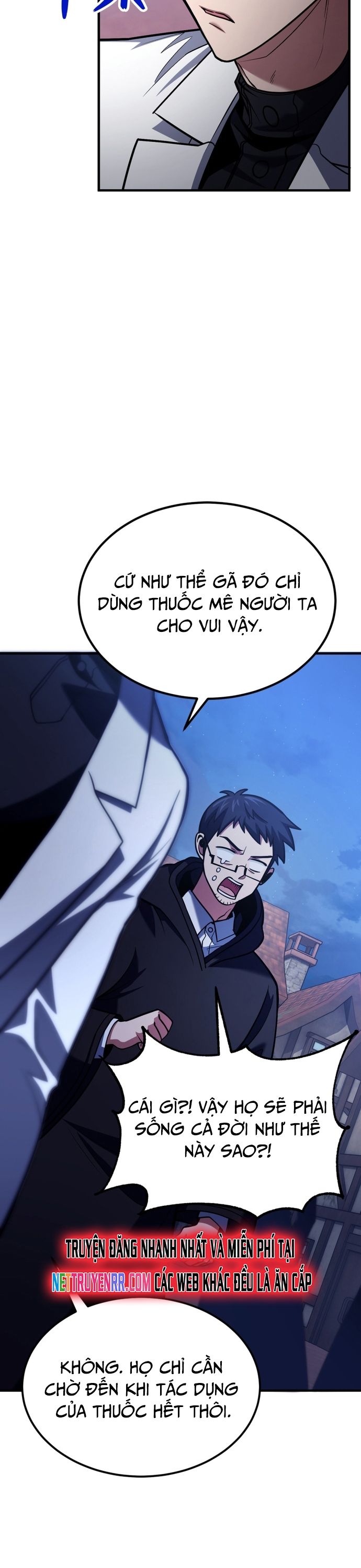 đọc truyện Làm Sao Sống Như Một Trị Liệu Sư Ngầm? Chương 67 ảnh 34 tại Thiên Thai Truyện