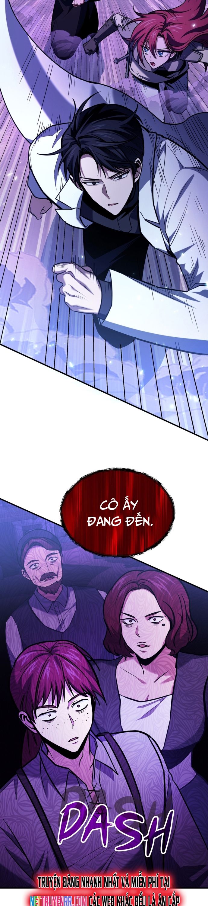 đọc truyện Làm Sao Sống Như Một Trị Liệu Sư Ngầm? Chương 67 ảnh 36 tại Thiên Thai Truyện