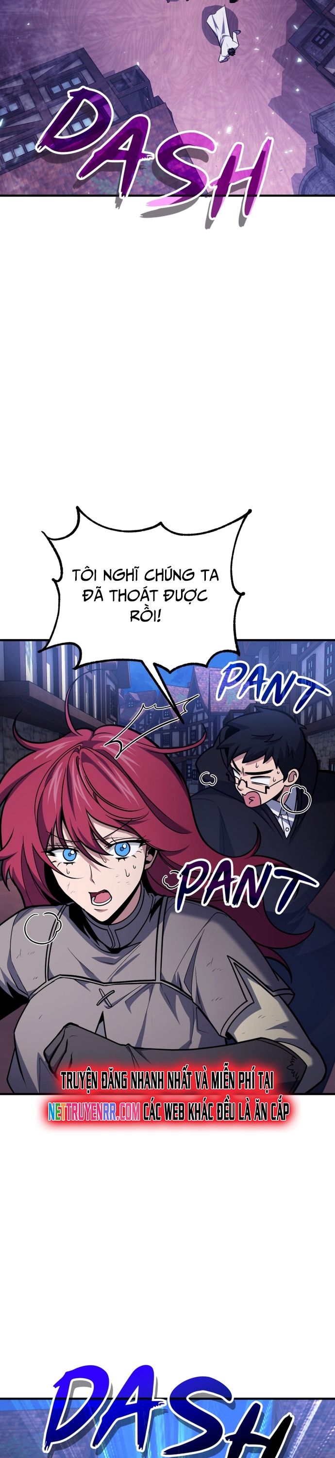 đọc truyện Làm Sao Sống Như Một Trị Liệu Sư Ngầm? Chương 67 ảnh 38 tại Thiên Thai Truyện