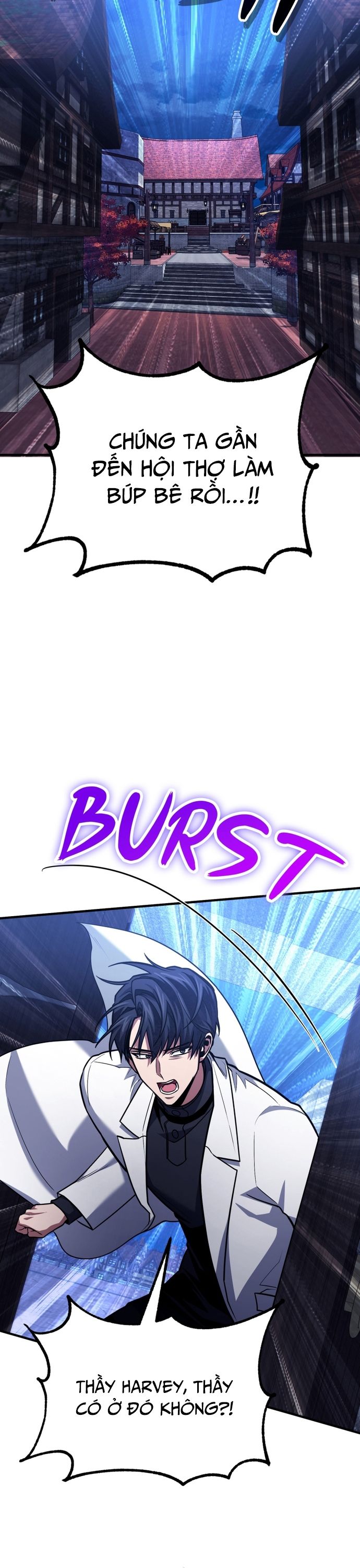 đọc truyện Làm Sao Sống Như Một Trị Liệu Sư Ngầm? Chương 67 ảnh 39 tại Thiên Thai Truyện