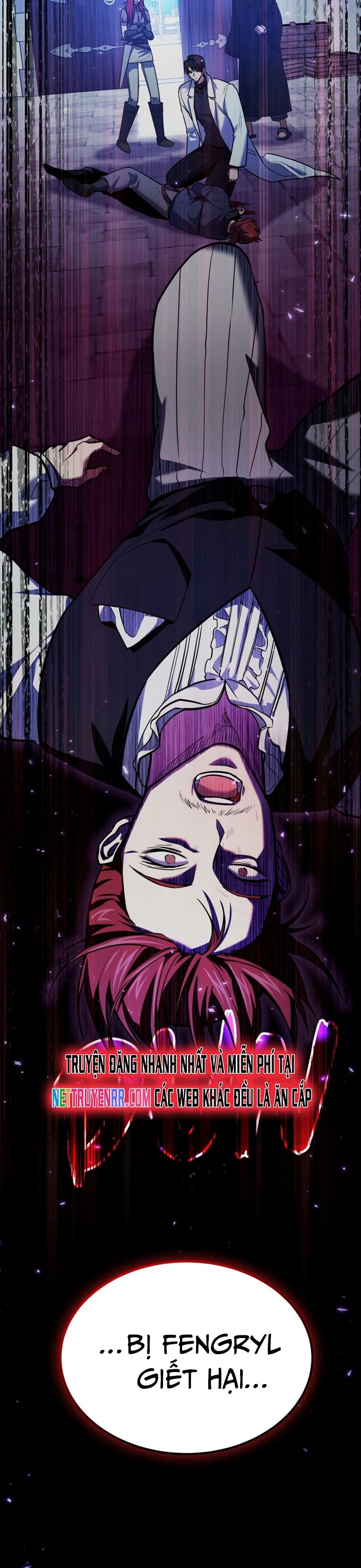 đọc truyện Làm Sao Sống Như Một Trị Liệu Sư Ngầm? Chương 67 ảnh 43 tại Thiên Thai Truyện