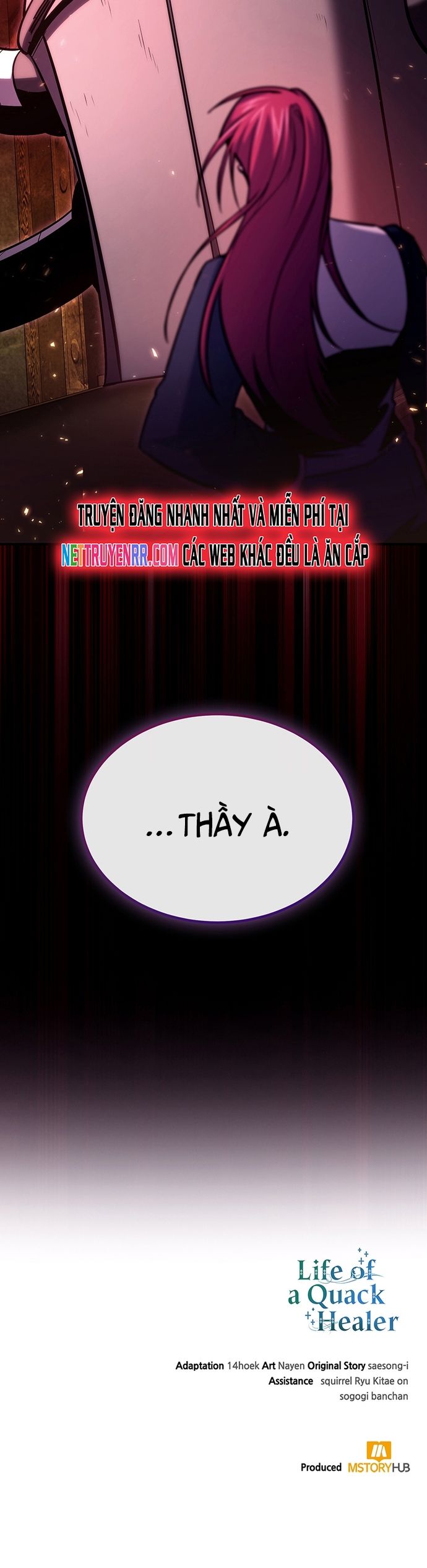 đọc truyện Làm Sao Sống Như Một Trị Liệu Sư Ngầm? Chương 67 ảnh 46 tại Thiên Thai Truyện