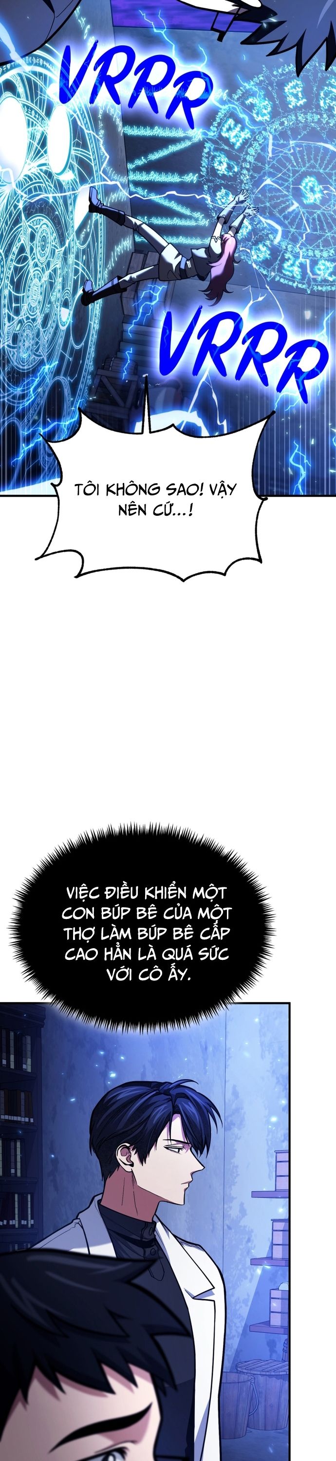 đọc truyện Làm Sao Sống Như Một Trị Liệu Sư Ngầm? Chương 67 ảnh 10 tại Thiên Thai Truyện