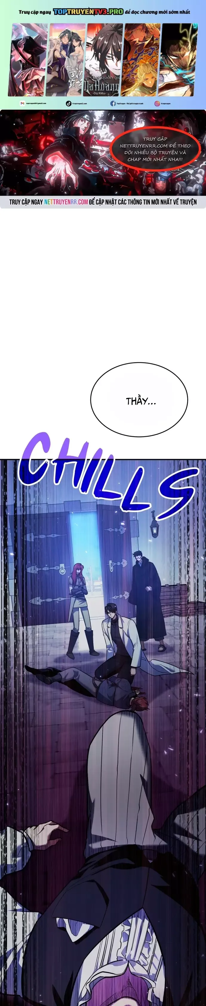 đọc truyện Làm Sao Sống Như Một Trị Liệu Sư Ngầm? Chương 68 ảnh 3 tại Thiên Thai Truyện