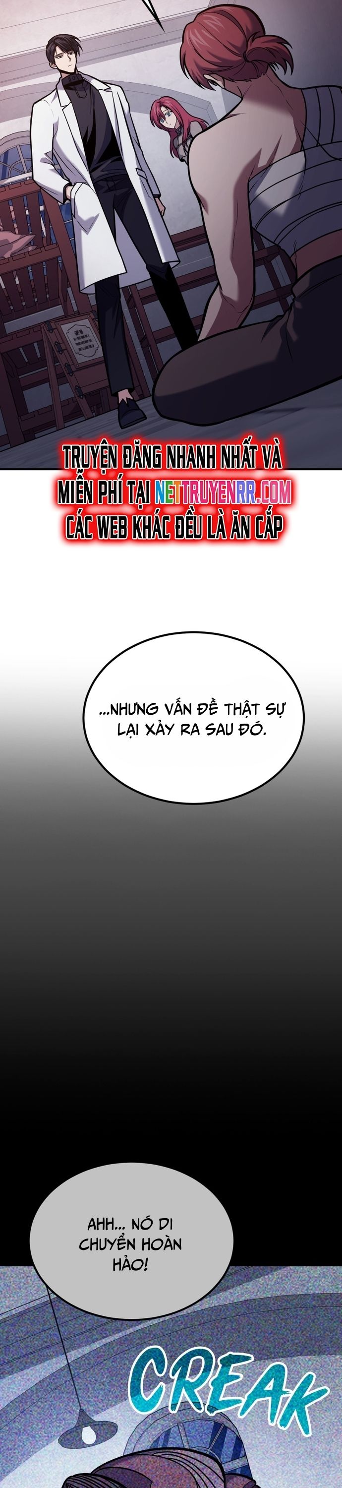 đọc truyện Làm Sao Sống Như Một Trị Liệu Sư Ngầm? Chương 68 ảnh 13 tại Thiên Thai Truyện