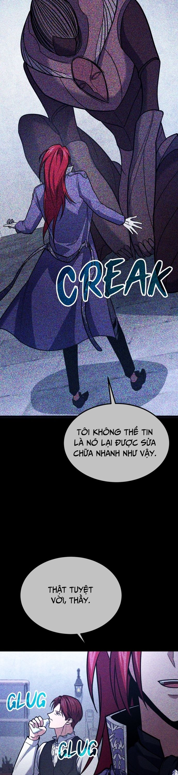 đọc truyện Làm Sao Sống Như Một Trị Liệu Sư Ngầm? Chương 68 ảnh 14 tại Thiên Thai Truyện