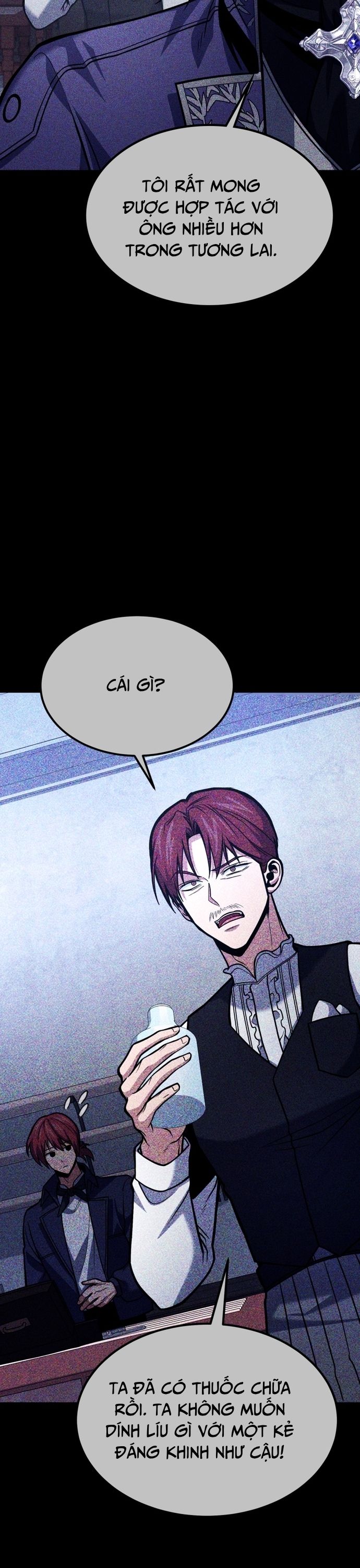 đọc truyện Làm Sao Sống Như Một Trị Liệu Sư Ngầm? Chương 68 ảnh 15 tại Thiên Thai Truyện