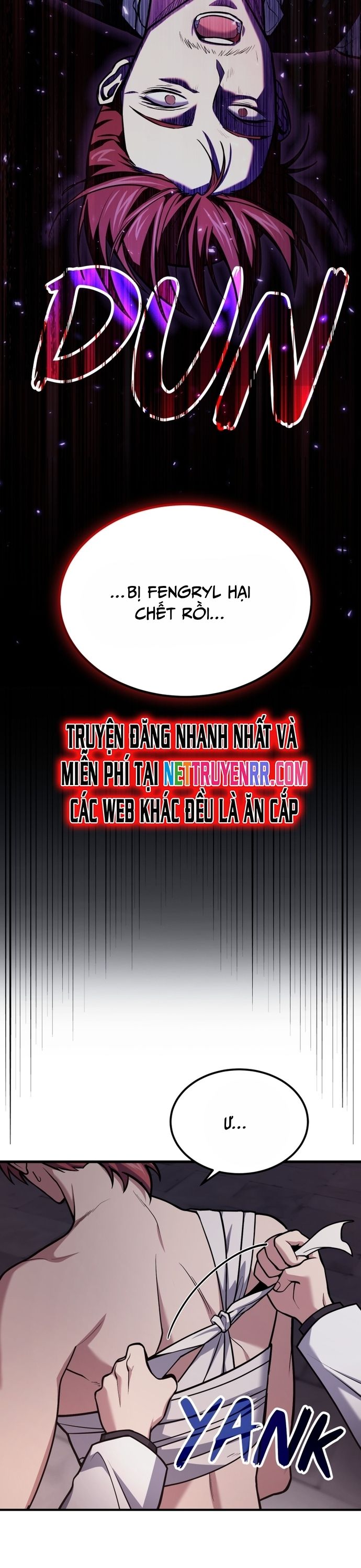 đọc truyện Làm Sao Sống Như Một Trị Liệu Sư Ngầm? Chương 68 ảnh 4 tại Thiên Thai Truyện