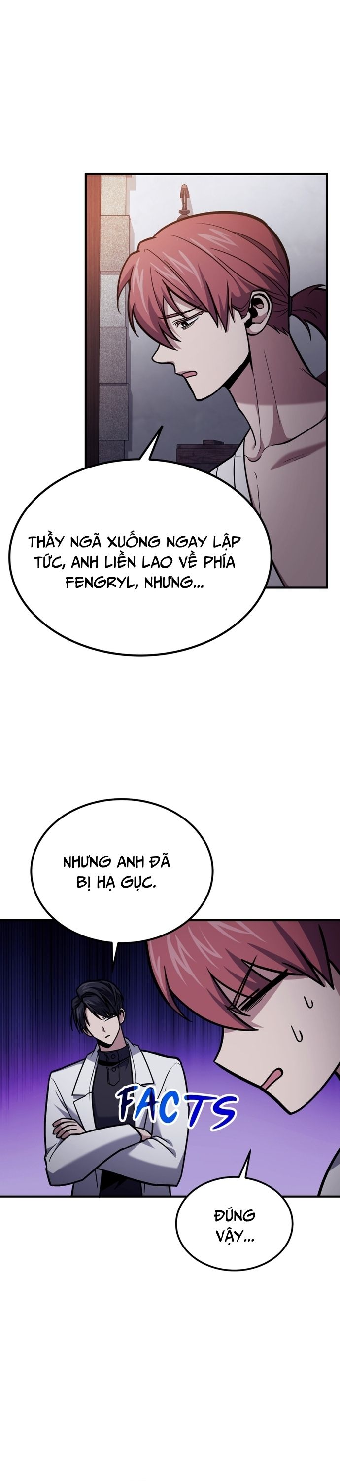 đọc truyện Làm Sao Sống Như Một Trị Liệu Sư Ngầm? Chương 68 ảnh 22 tại Thiên Thai Truyện