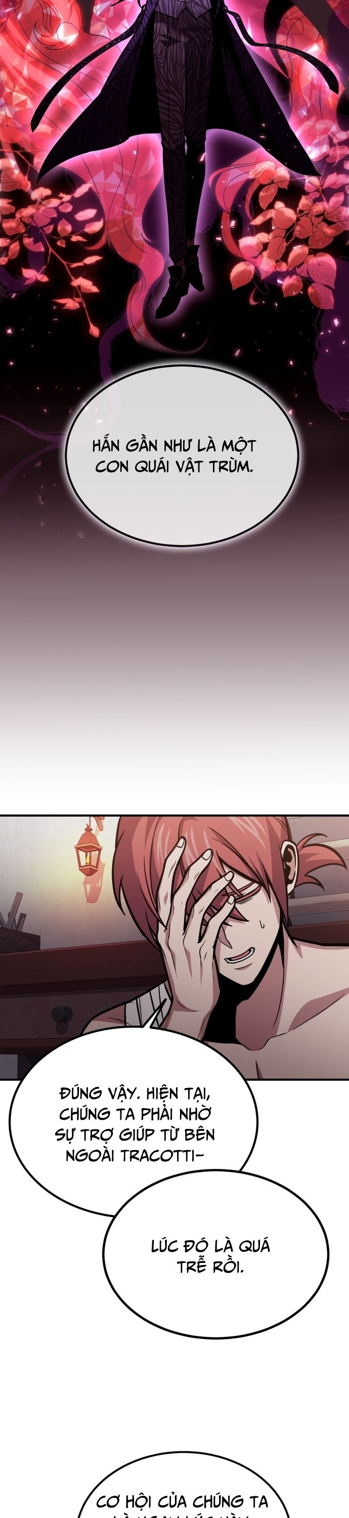 đọc truyện Làm Sao Sống Như Một Trị Liệu Sư Ngầm? Chương 68 ảnh 25 tại Thiên Thai Truyện