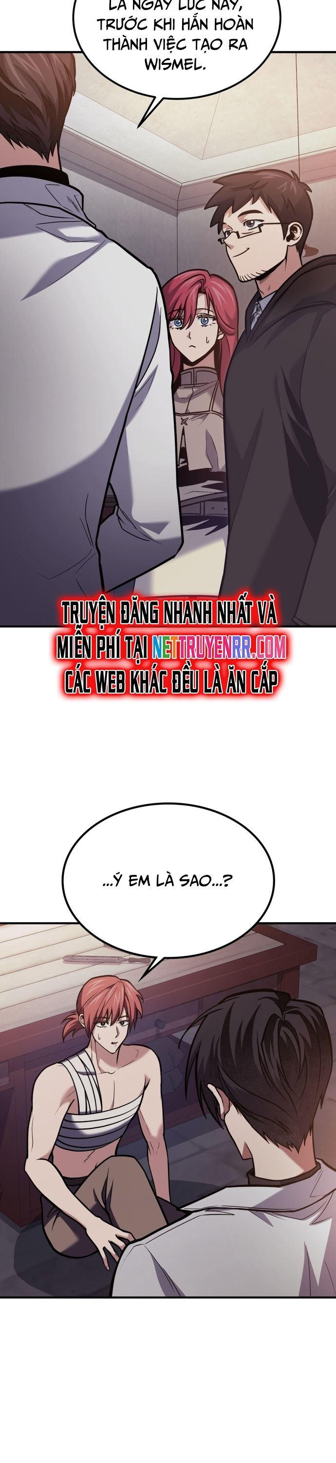 đọc truyện Làm Sao Sống Như Một Trị Liệu Sư Ngầm? Chương 68 ảnh 26 tại Thiên Thai Truyện