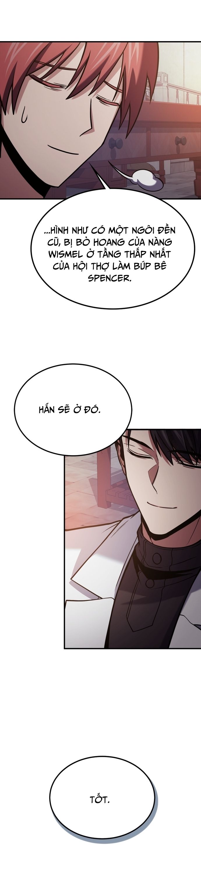 đọc truyện Làm Sao Sống Như Một Trị Liệu Sư Ngầm? Chương 68 ảnh 27 tại Thiên Thai Truyện