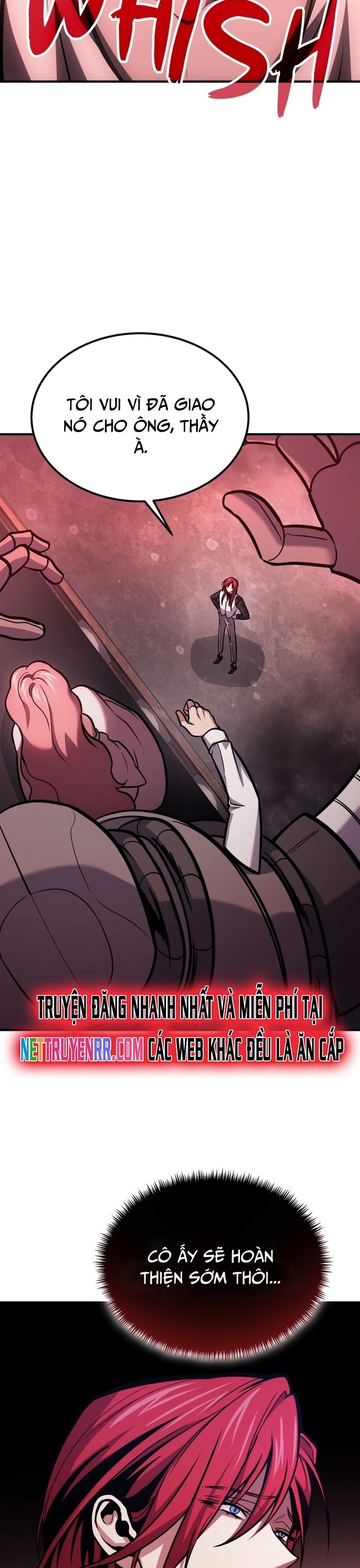 đọc truyện Làm Sao Sống Như Một Trị Liệu Sư Ngầm? Chương 68 ảnh 33 tại Thiên Thai Truyện