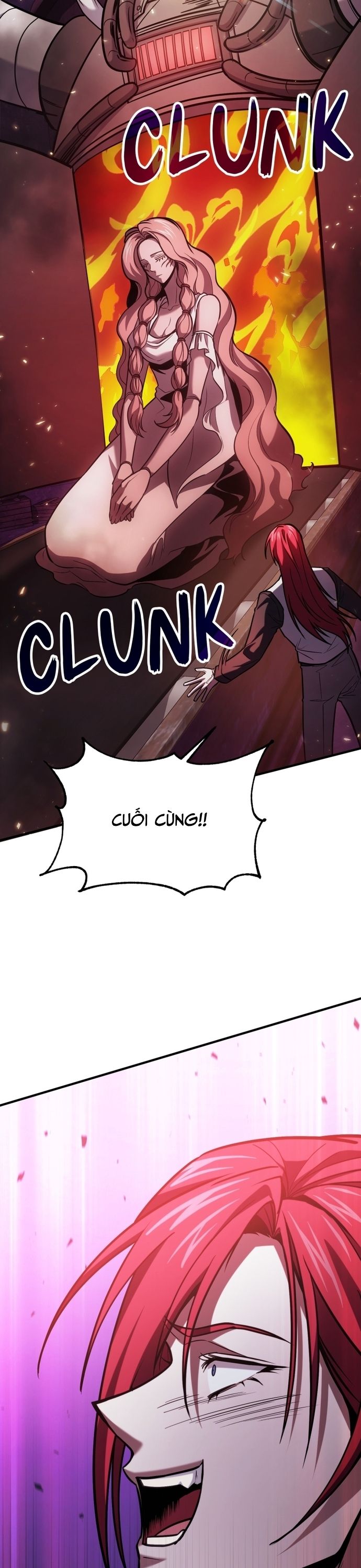 đọc truyện Làm Sao Sống Như Một Trị Liệu Sư Ngầm? Chương 68 ảnh 36 tại Thiên Thai Truyện