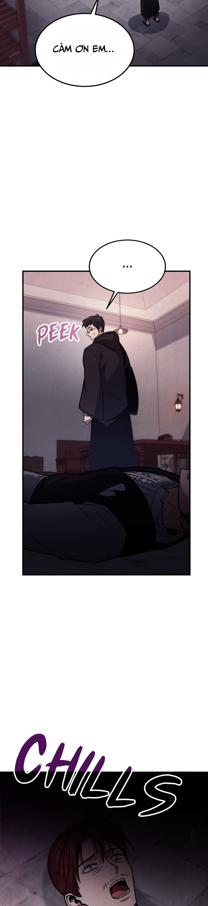 đọc truyện Làm Sao Sống Như Một Trị Liệu Sư Ngầm? Chương 68 ảnh 6 tại Thiên Thai Truyện