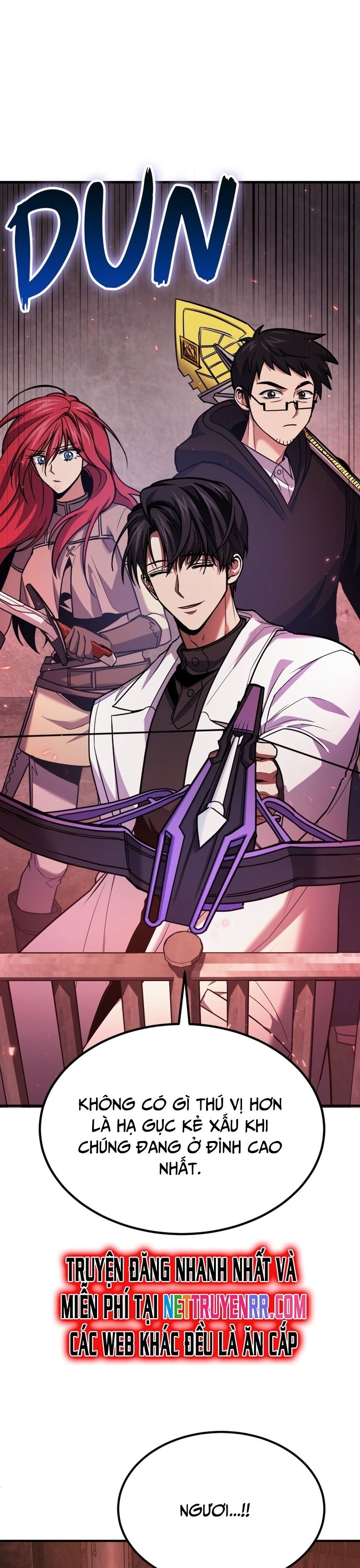 đọc truyện Làm Sao Sống Như Một Trị Liệu Sư Ngầm? Chương 68 ảnh 43 tại Thiên Thai Truyện