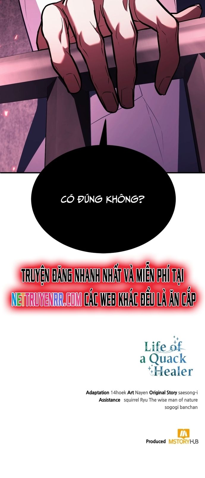 đọc truyện Làm Sao Sống Như Một Trị Liệu Sư Ngầm? Chương 68 ảnh 45 tại Thiên Thai Truyện