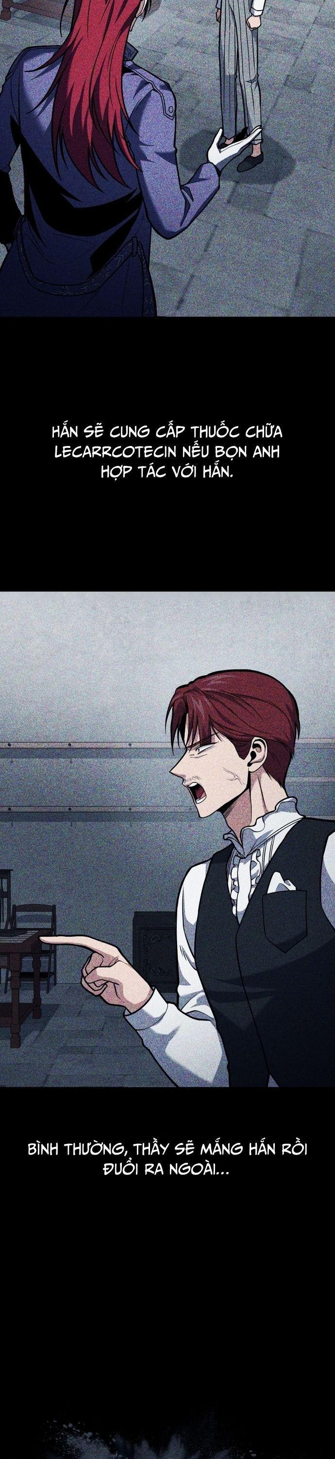 đọc truyện Làm Sao Sống Như Một Trị Liệu Sư Ngầm? Chương 68 ảnh 9 tại Thiên Thai Truyện