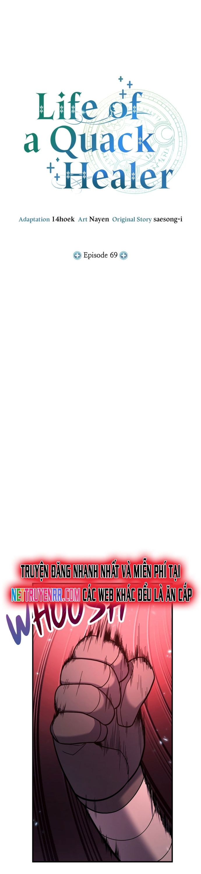 đọc truyện Làm Sao Sống Như Một Trị Liệu Sư Ngầm? Chương 69 ảnh 18 tại Thiên Thai Truyện