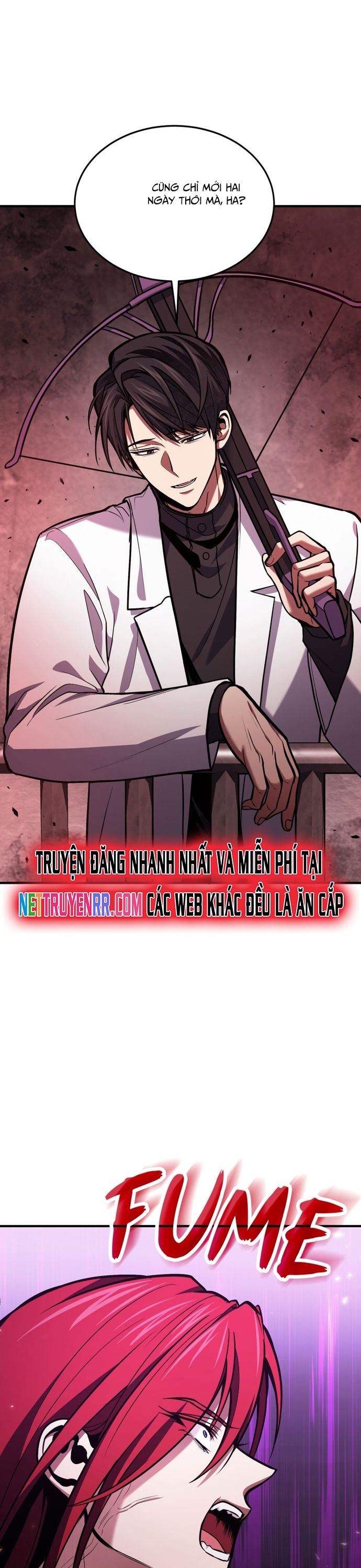 đọc truyện Làm Sao Sống Như Một Trị Liệu Sư Ngầm? Chương 69 ảnh 4 tại Thiên Thai Truyện