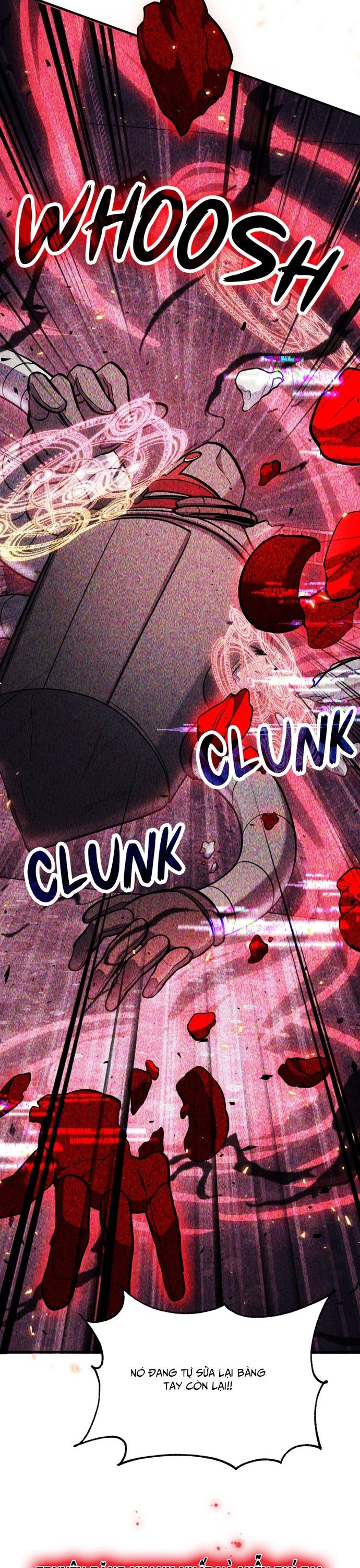 đọc truyện Làm Sao Sống Như Một Trị Liệu Sư Ngầm? Chương 69 ảnh 24 tại Thiên Thai Truyện