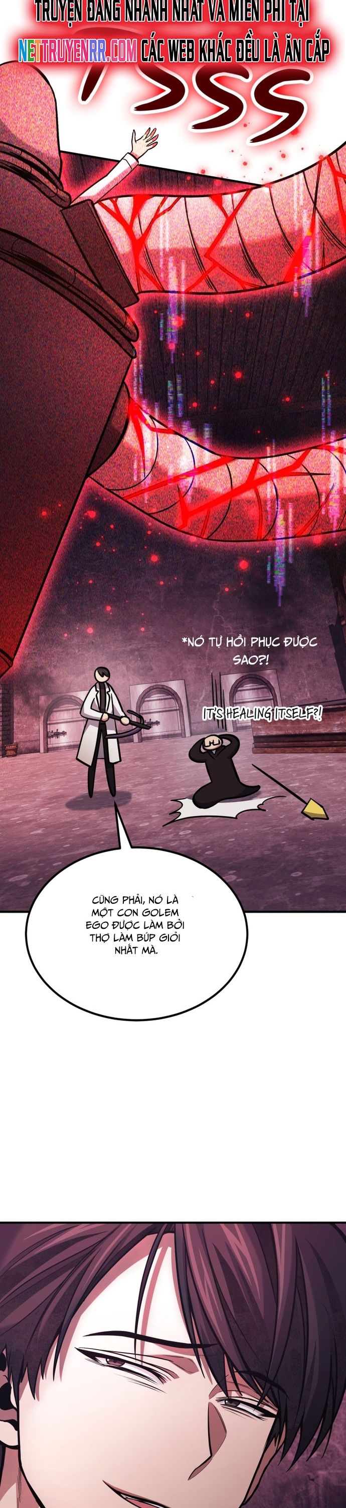 đọc truyện Làm Sao Sống Như Một Trị Liệu Sư Ngầm? Chương 69 ảnh 25 tại Thiên Thai Truyện