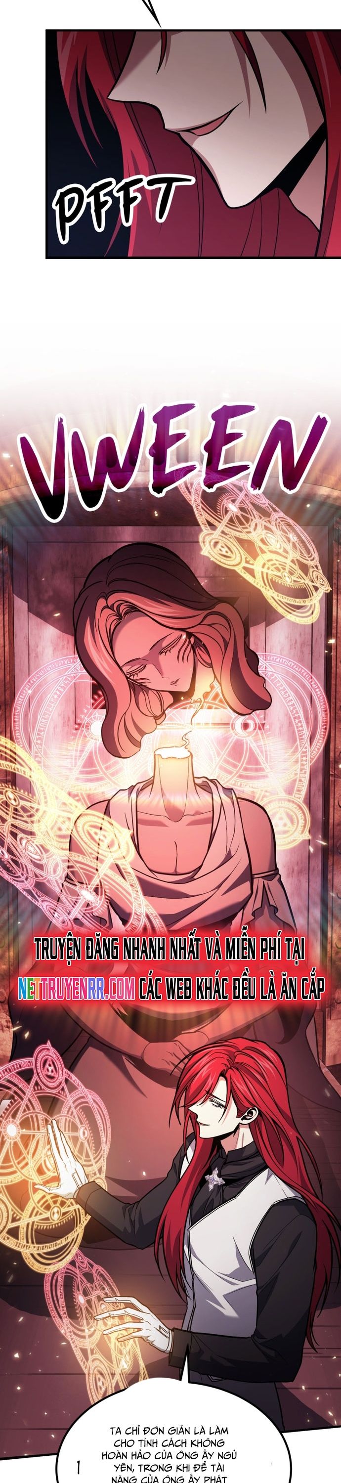 đọc truyện Làm Sao Sống Như Một Trị Liệu Sư Ngầm? Chương 69 ảnh 27 tại Thiên Thai Truyện