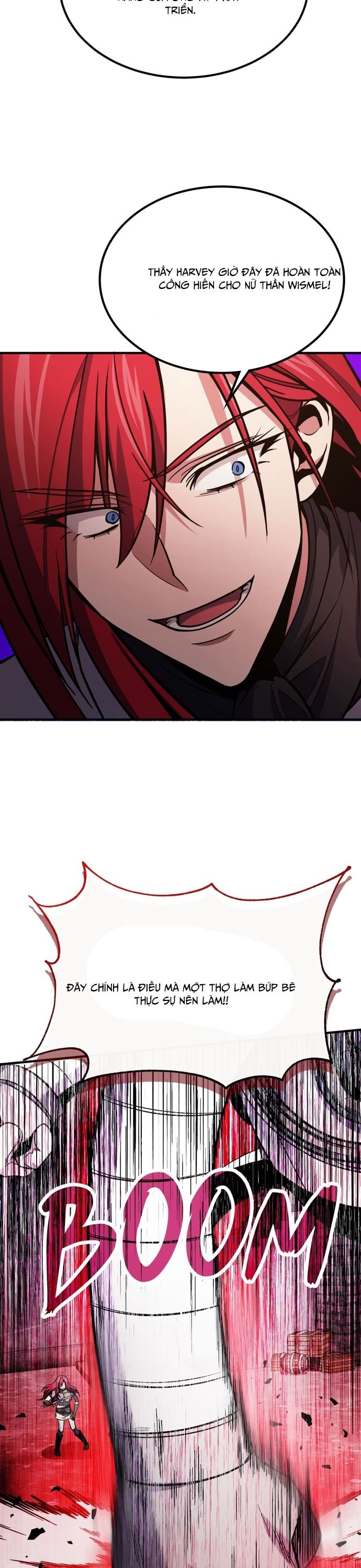 đọc truyện Làm Sao Sống Như Một Trị Liệu Sư Ngầm? Chương 69 ảnh 28 tại Thiên Thai Truyện