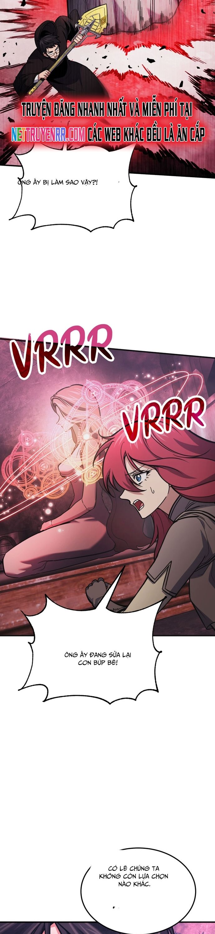 đọc truyện Làm Sao Sống Như Một Trị Liệu Sư Ngầm? Chương 69 ảnh 29 tại Thiên Thai Truyện