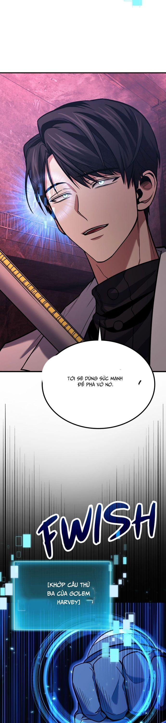 đọc truyện Làm Sao Sống Như Một Trị Liệu Sư Ngầm? Chương 69 ảnh 31 tại Thiên Thai Truyện