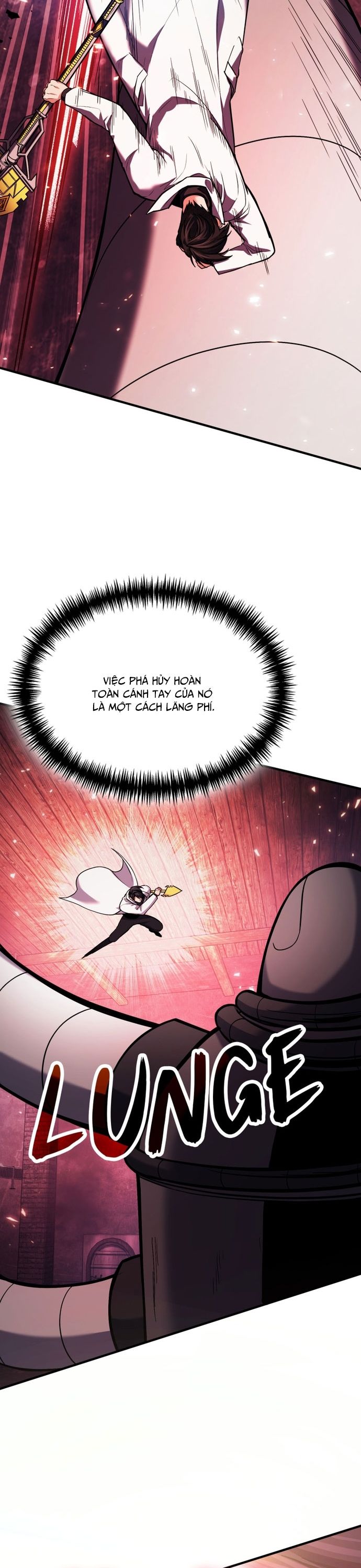 đọc truyện Làm Sao Sống Như Một Trị Liệu Sư Ngầm? Chương 69 ảnh 35 tại Thiên Thai Truyện