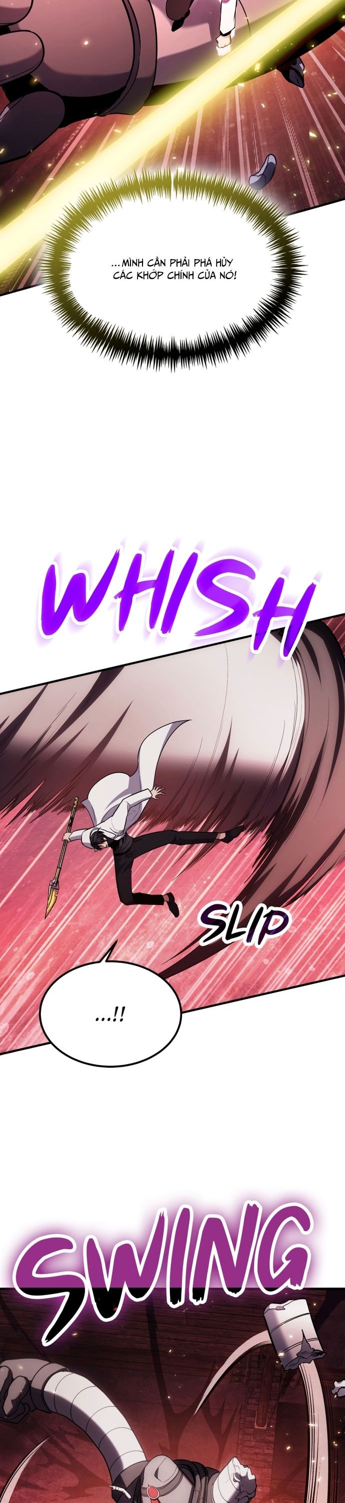 đọc truyện Làm Sao Sống Như Một Trị Liệu Sư Ngầm? Chương 69 ảnh 37 tại Thiên Thai Truyện