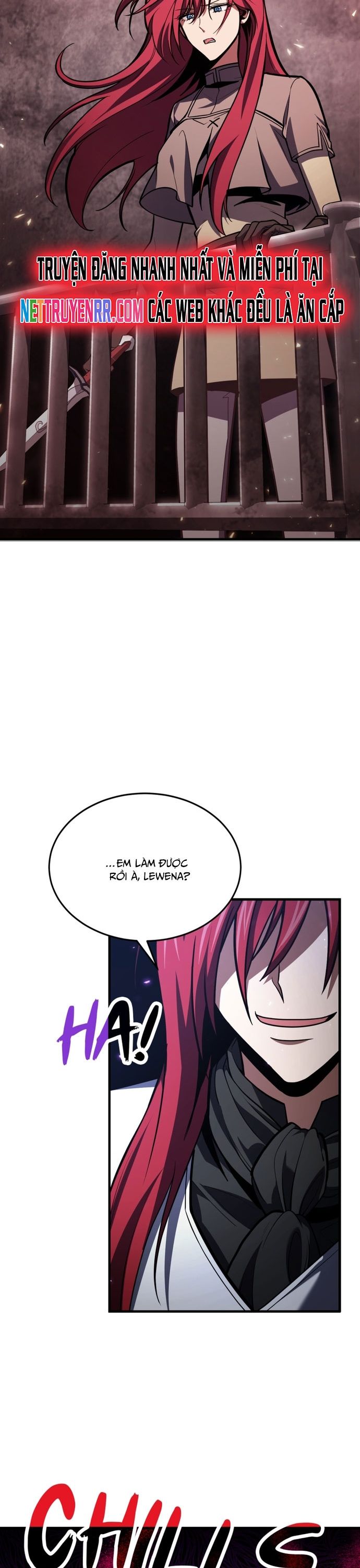 đọc truyện Làm Sao Sống Như Một Trị Liệu Sư Ngầm? Chương 69 ảnh 6 tại Thiên Thai Truyện