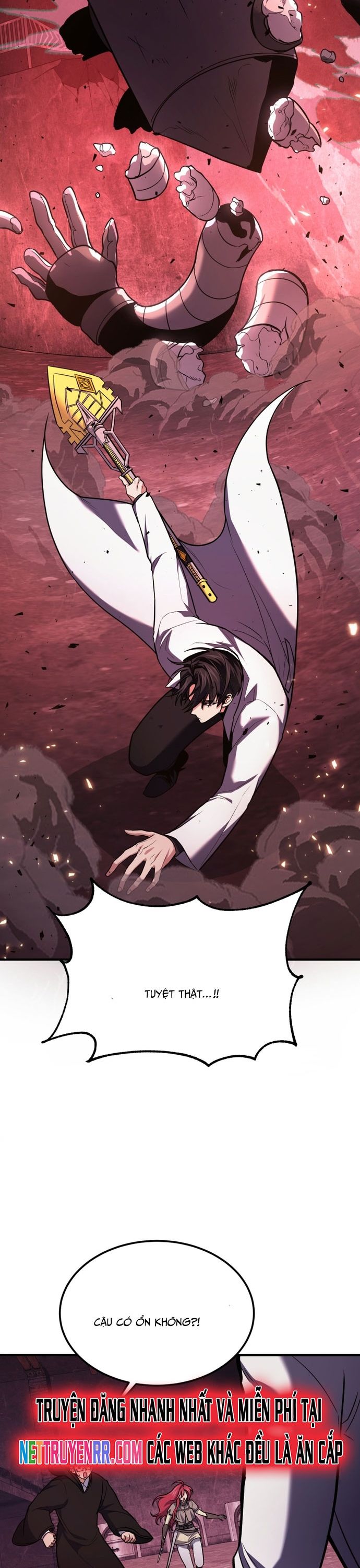 đọc truyện Làm Sao Sống Như Một Trị Liệu Sư Ngầm? Chương 69 ảnh 42 tại Thiên Thai Truyện