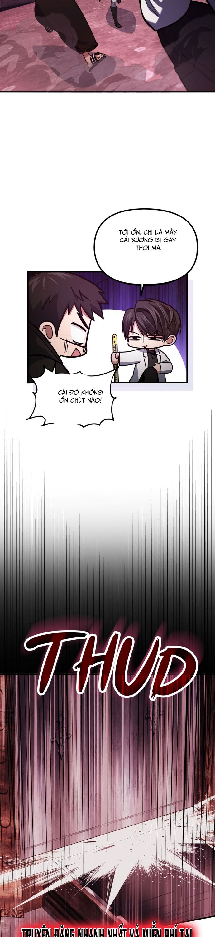 đọc truyện Làm Sao Sống Như Một Trị Liệu Sư Ngầm? Chương 69 ảnh 43 tại Thiên Thai Truyện