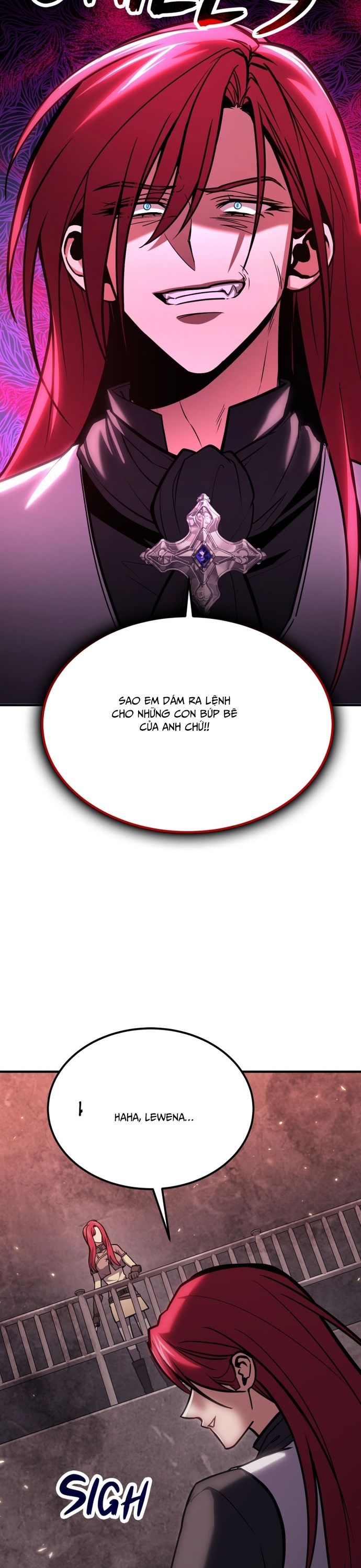 đọc truyện Làm Sao Sống Như Một Trị Liệu Sư Ngầm? Chương 69 ảnh 7 tại Thiên Thai Truyện