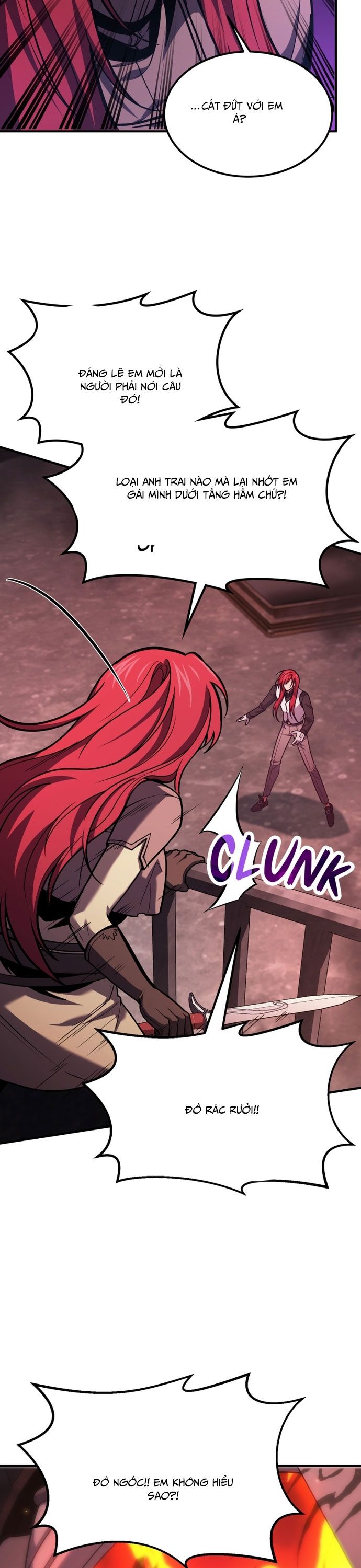 đọc truyện Làm Sao Sống Như Một Trị Liệu Sư Ngầm? Chương 69 ảnh 9 tại Thiên Thai Truyện